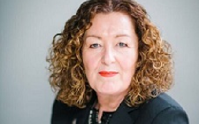 Collaborating with our partners across the North East – Dame Jackie Daniel