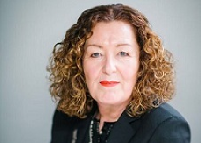Collaborating with our partners across the North East – Dame Jackie Daniel