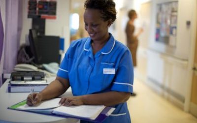 NHS Emergency Department Safer Nursing Care Tool available via InnovaHealthTec