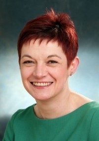 Kirsten Major