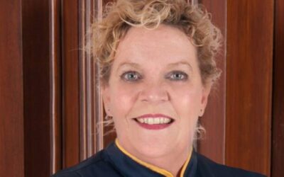 Flu myth buster – Professor Cheryl Lenney OBE