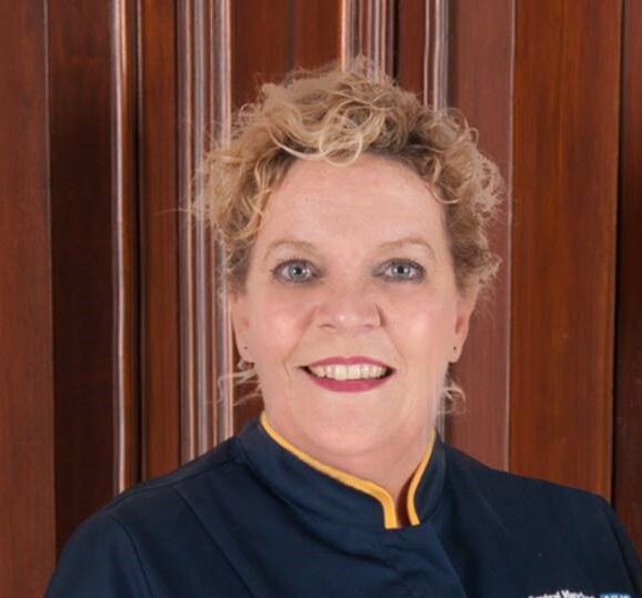 Flu myth buster – Professor Cheryl Lenney OBE