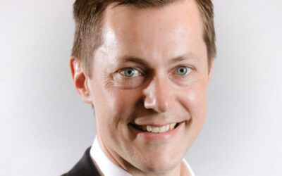 Digital transformation to improve patient care – Interview with Nick Barlow, Chief Officer for Digital Transformation at UHB
