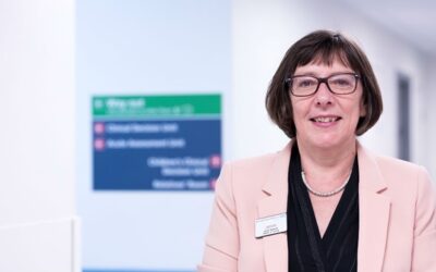 Safer Nursing Care Tool – Improving patient safety across the country