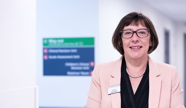Safer Nursing Care Tool – Improving patient safety across the country