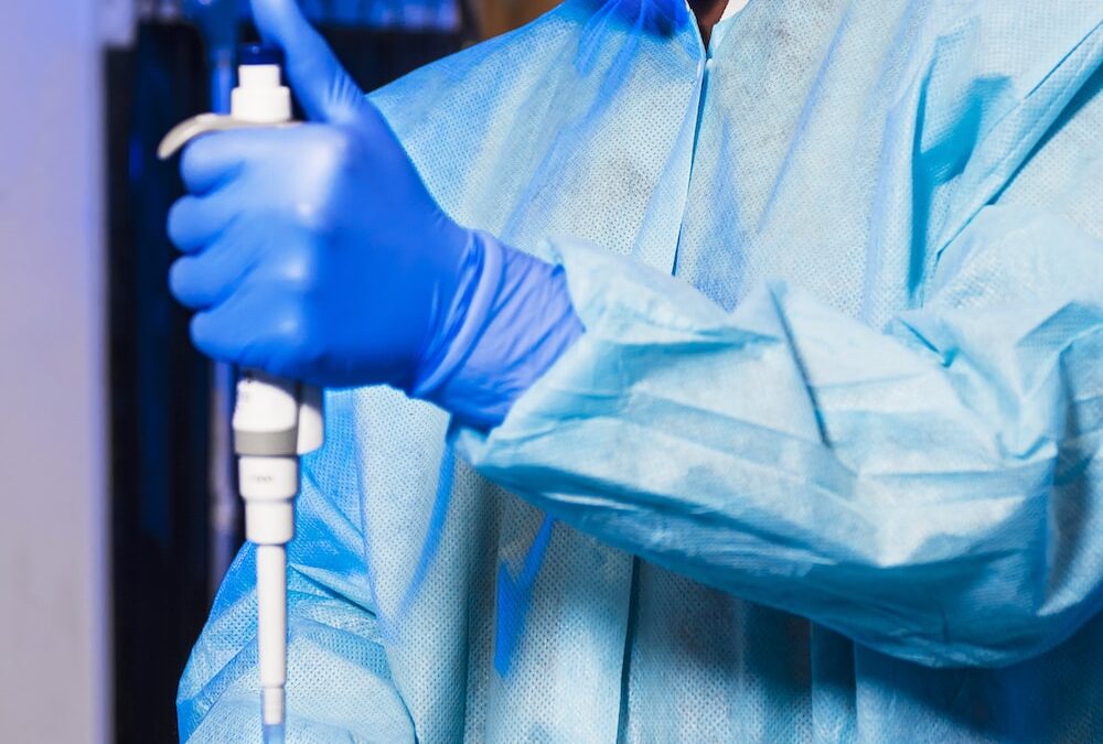 Eight Shelford Group Trusts awarded almost £484 million to turn research discoveries into treatments for patients