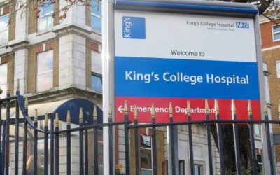 How anchor institutions improve population health: A Q&A with Roxanne Smith of King’s College Hospital NHS Foundation Trust