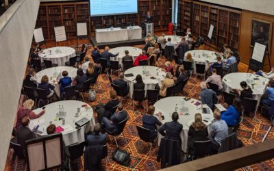 Shelford Group Annual Event 2022: Transforming care – The road to recovery