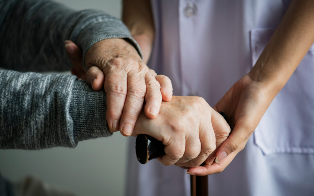 Integrated care: How are Shelford Trusts delivering community care?