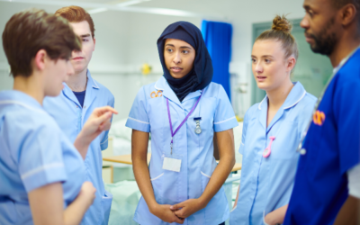 Shelford Group CEOs issue joint statement on nursing strike