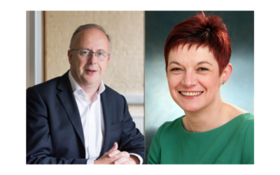 New leadership arrangements for the Shelford Group