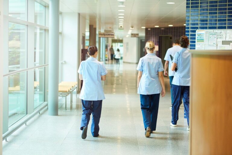 Shelford Group issues joint statement on junior doctors’ strikes