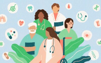 How are Shelford Group Trusts transforming specialised services to improve patient care and increase equity of access? (Long read)