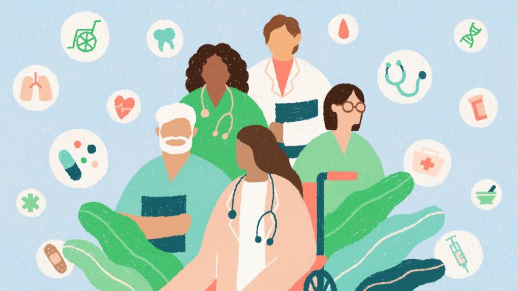 How are Shelford Group Trusts transforming specialised services to improve patient care and increase equity of access? (Long read)