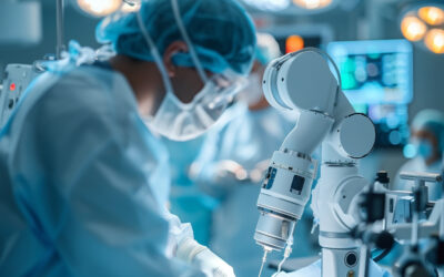 Royal College of Surgeons of England accredits START for robotic-assisted surgery training
