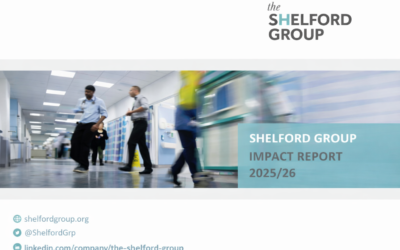 Shelford Group annual 2025/26 report published
